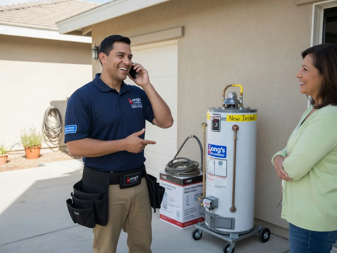 Leak Detection Waskish, MN FAQs
